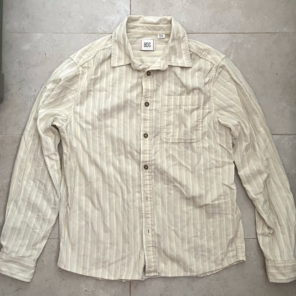 Urban Outfitters Retro Style Shirt